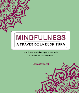Mindfulness a través de la escritura