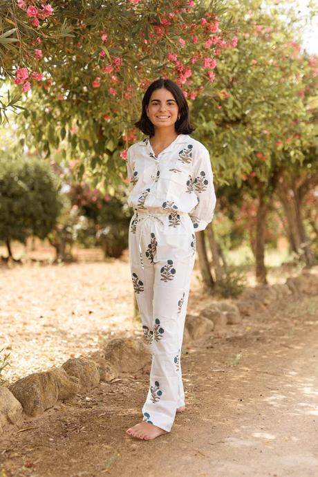 Una marca de ropa de mujer Una marca de ropa de mujer