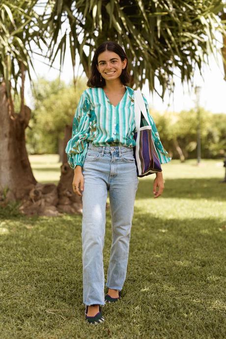 Una marca de ropa de mujer Una marca de ropa de mujer