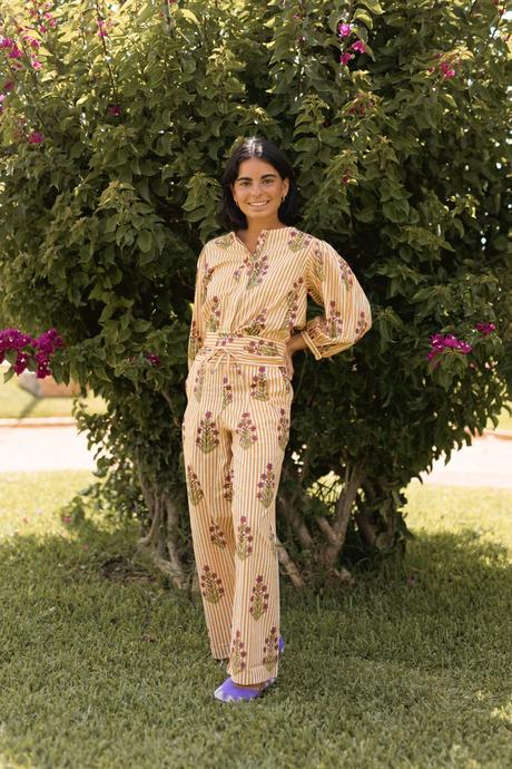 Una marca de ropa de mujer Una marca de ropa de mujer