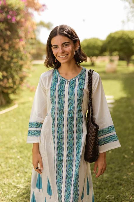 Una marca de ropa de mujer Una marca de ropa de mujer