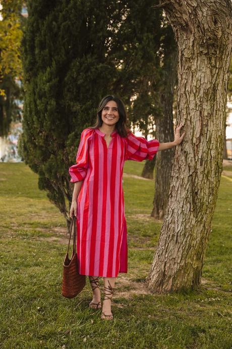 Una marca de ropa de mujer Una marca de ropa de mujer