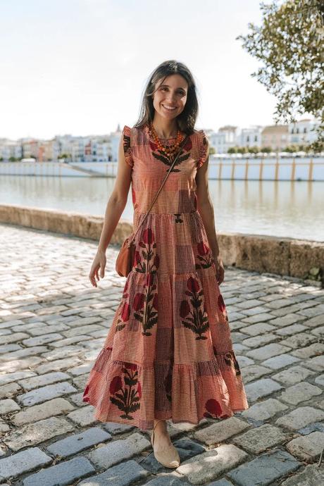 Una marca de ropa de mujer Una marca de ropa de mujer