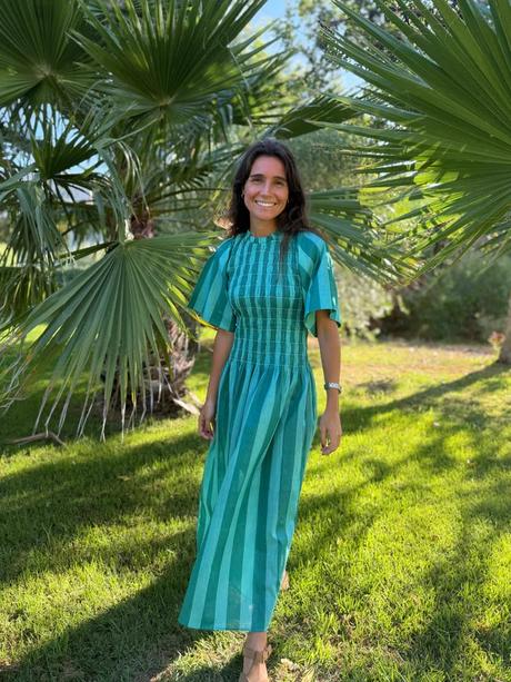 Una marca de ropa de mujer Una marca de ropa de mujer