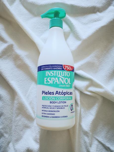 crema piel atópica a buen precio