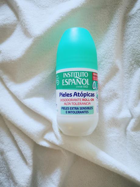 piel atópica low cost