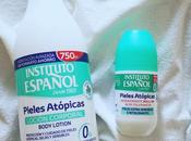 Piel atópica, recomiendo marca lowcost recomendable