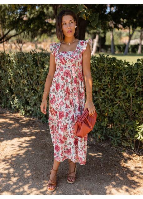 Una selección de prendas de verano muy coquetas