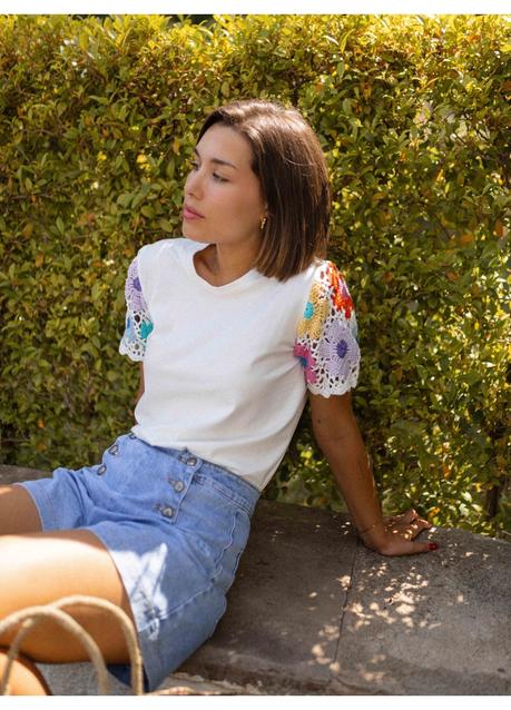 Una selección de prendas de verano muy coquetas