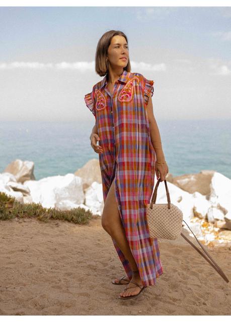 Una selección de prendas de verano muy coquetas