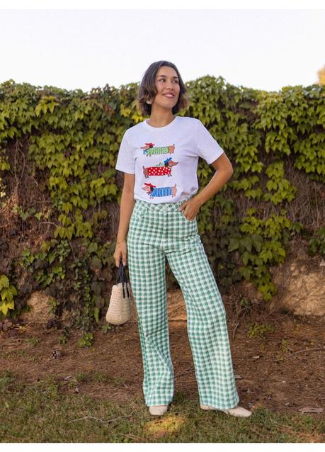 Una selección de prendas de verano muy coquetas