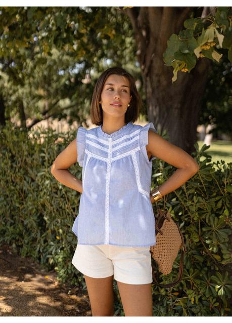 Una selección de prendas de verano muy coquetas