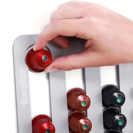 ordena tu casa con imanes