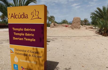 La Presencia de los Íberos en Elche: Un Viaje al Corazón de la Cultura Antigua