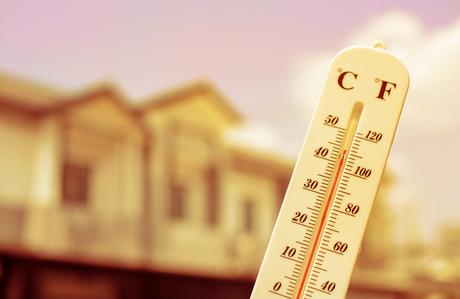 Evolución de las Temperaturas en Elche: Análisis Histórico, Cambio Climático y el Impacto del Desarrollo Urbano