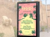 Oasis Elche Music Fest 2025: ¡Dos Días Música Inolvidable Corazón Mediterráneo!
