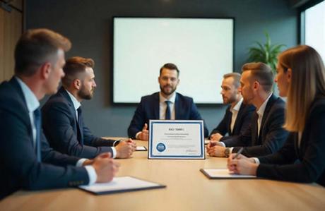 Importancia de la eficiencia energética en la industria moderna