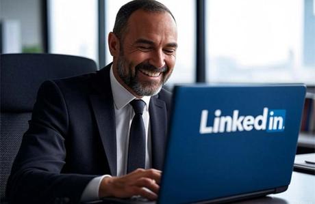 LinkedIn. Una herramienta esencial para captar clientes B2B
