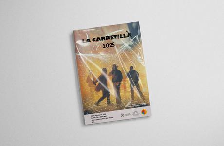 Carretillà 2025 Elche - Fiestas de Agosto 2025 Carretillà 2025 Elche - Fiestas de Agosto 2025
