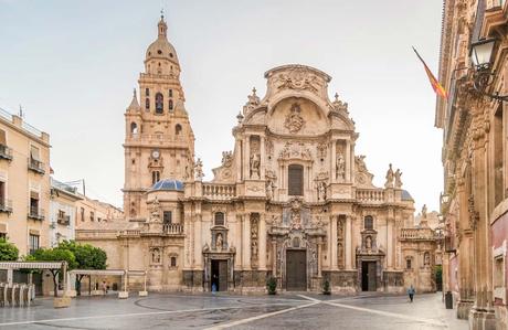 Descubre Murcia y Alicante: Joyas del Levante Español Descubre Murcia y Alicante: Joyas del Levante Español