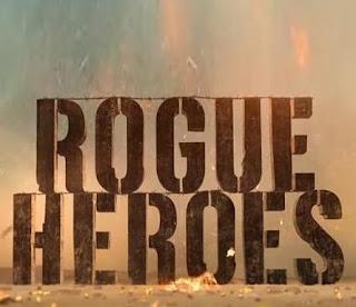 Las Primeras Fuerzas Especiales del Ejército Británico