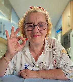 EL DESAFÍO DE LOS #TOMATOFLIGHT: Mi Versión de la Receta Viral del Verano