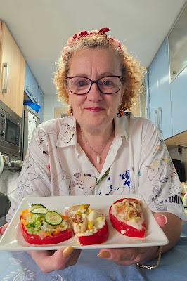 EL DESAFÍO DE LOS #TOMATOFLIGHT: Mi Versión de la Receta Viral del Verano