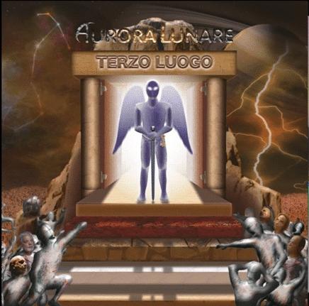 Aurora Lunare - Terzo Luogo (2023)