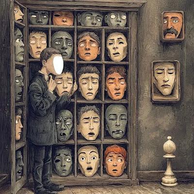 ¿Nos matará la indiferencia?