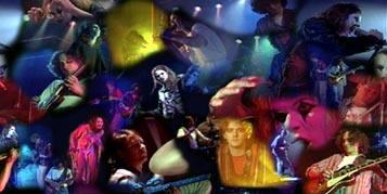 Discipline - Into The Dream... Discipline Live (1999)