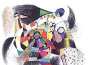 Darío Iscaro Antihéroe Project Ánima fugitiva (2013)