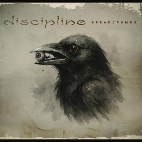 Discipline - Breadcrumbs (2025) Discipline - Breadcrumbs (2025)