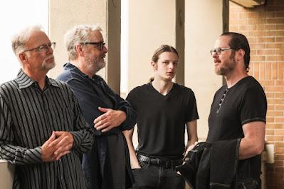 Discipline - Breadcrumbs (2025) Discipline - Breadcrumbs (2025)