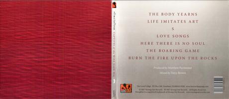 Discipline - Captives of the Wine Dark Sea (2017) Discipline - Captives of the Wine Dark Sea (2017)