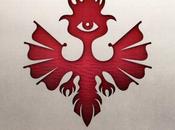 Discipline Captives Wine Dark (2017)