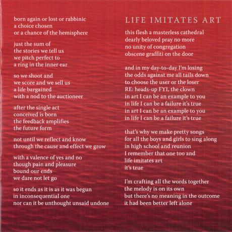 Discipline - Captives of the Wine Dark Sea (2017) Discipline - Captives of the Wine Dark Sea (2017)