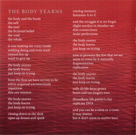 Discipline - Captives of the Wine Dark Sea (2017) Discipline - Captives of the Wine Dark Sea (2017)