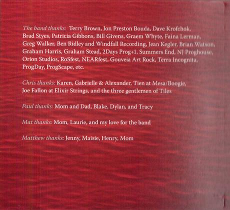 Discipline - Captives of the Wine Dark Sea (2017) Discipline - Captives of the Wine Dark Sea (2017)