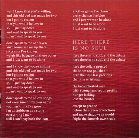 Discipline - Captives of the Wine Dark Sea (2017) Discipline - Captives of the Wine Dark Sea (2017)