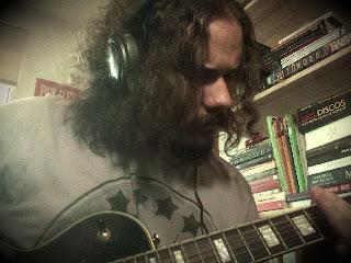 Felipe Arcazas - Aeolian Processes (EP - 2011) Felipe Arcazas - Aeolian Processes (EP - 2011)