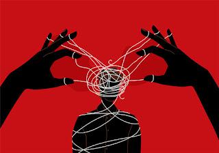 La arquitectura del caos