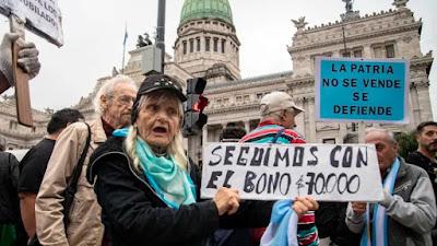 La arquitectura del caos