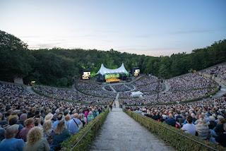Daniel Barenboim: entre la música, lo político y lo humano Daniel Barenboim: entre la música, lo político y lo humano