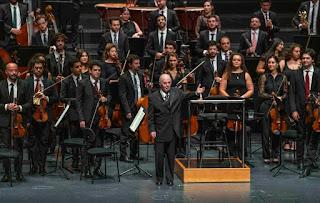 Daniel Barenboim: entre la música, lo político y lo humano Daniel Barenboim: entre la música, lo político y lo humano
