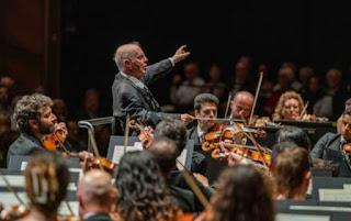 Daniel Barenboim: entre la música, lo político y lo humano