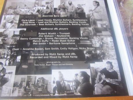 Dworniak Bone Lapsa - Fingers Pointing at the Moon (2016)