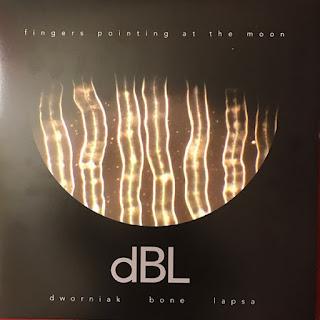 Dworniak Bone Lapsa - Fingers Pointing at the Moon (2016)