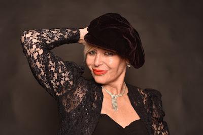 Músicos argentos: Susi Cané