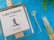 Descubriendo Cabo Polonio Fragrances