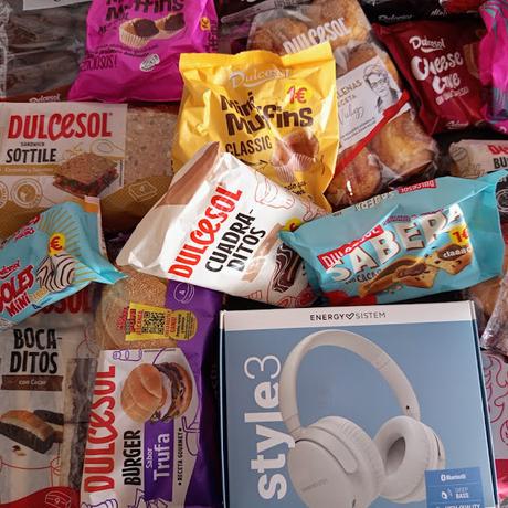 Un mundo de sabores para todos los gustos con Dulcesol